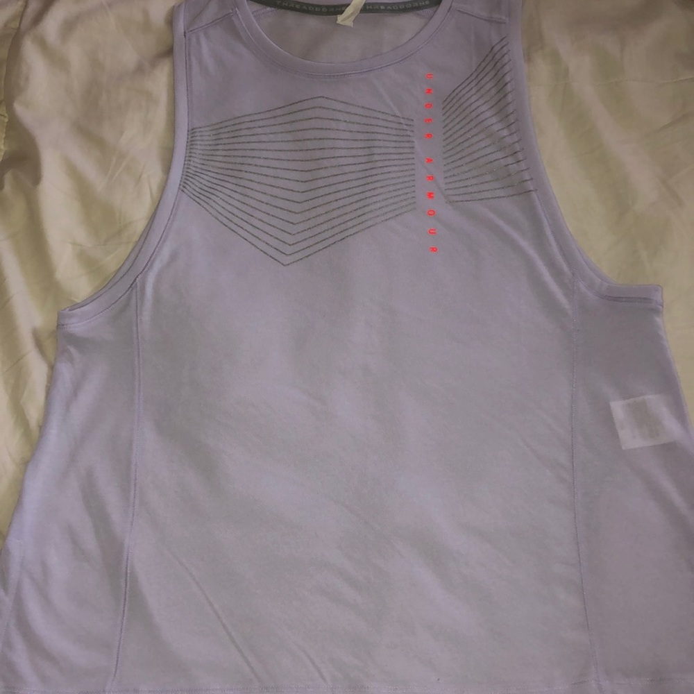 NWOT Workout Top